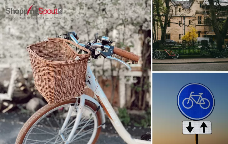 Bicycle Helmet Laws